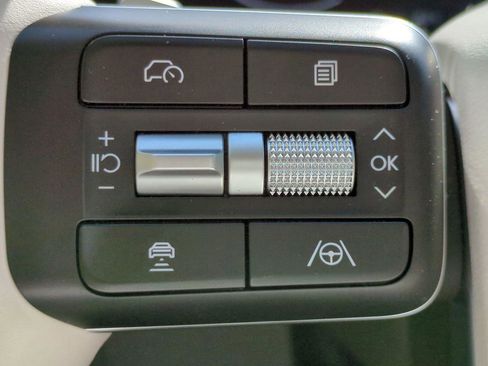 Certified 2025 Hyundai Santa Fe Calligraphy image 25