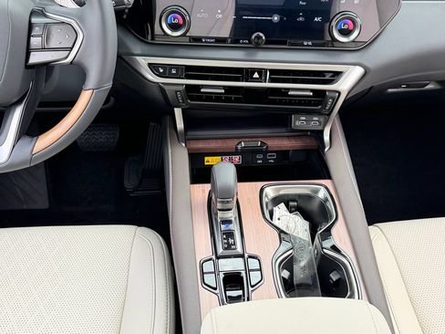 New 2026 Lexus RX 350 Premium Plus AWD/4WD image 10