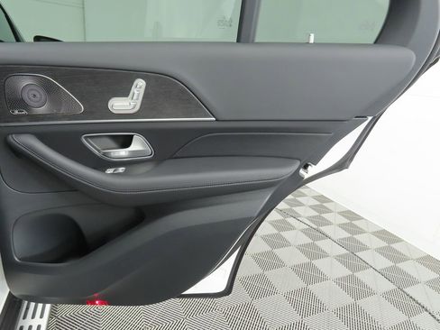 New 2026 Mercedes-Benz GLE 450 4MATIC image 27