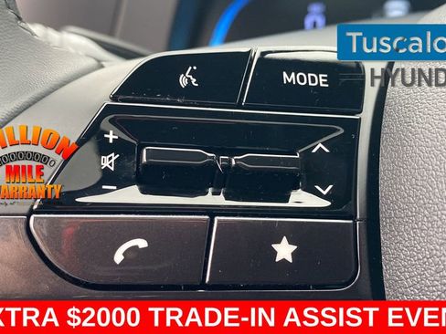 New 2026 Hyundai Elantra SEL Sport w/ Cargo Package image 17