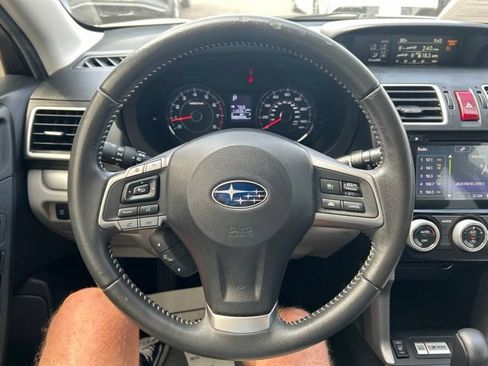 Used 2016 Subaru Forester 2.5i Touring w/ Eyesight & Navigation System AWD/4WD image 20