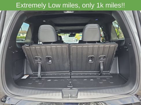 Used 2025 Hyundai Santa Fe Calligraphy FWD image 13
