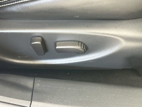 Used 2023 Nissan Maxima SV w/ Floor Mat Group FWD image 22
