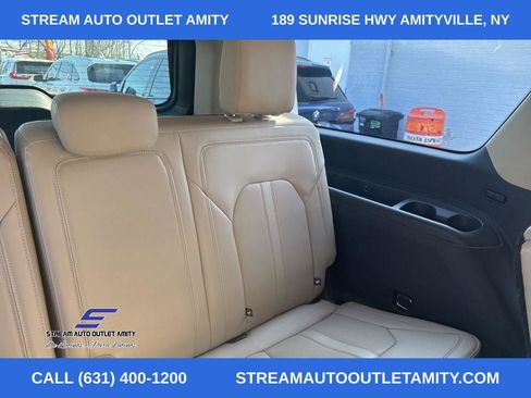 Used 2022 Ford Expedition Max Limited image 23