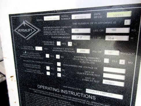 Used 2011 Ford E-350 and Econoline 350 Super Duty w/ PWR Group image 25