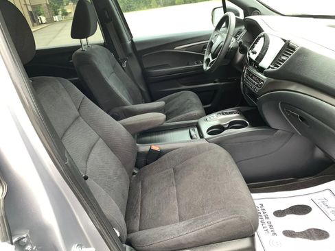 Used 2022 Honda Pilot Sport image 30