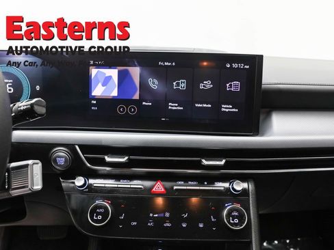 Used 2024 Hyundai Sonata SEL image 12