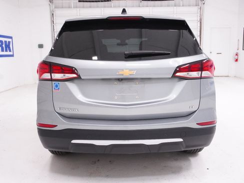 Used 2023 Chevrolet Equinox LT image 6