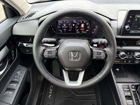 New 2026 Honda CR-V EX-L image 30