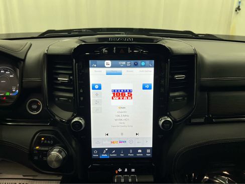 Used 2023 RAM 1500 Limited w/ Night Edition image 4