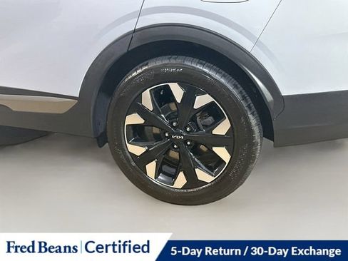 Used 2023 Kia Sportage X-Line w/ X-Line Premium Package AWD/4WD image 6