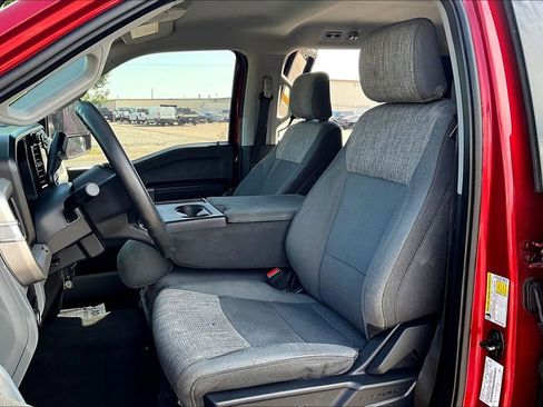 Used 2023 Ford F350 XLT AWD/4WD image 18