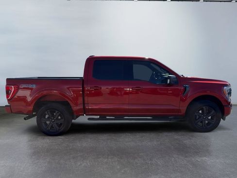 Used 2023 Ford F150 XLT w/ Equipment Group 302A High AWD/4WD image 6