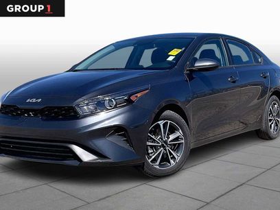 Used 2023 Kia Forte LXS