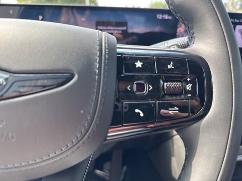 New 2026 Genesis GV80 3.5T Prestige AWD/4WD image 36