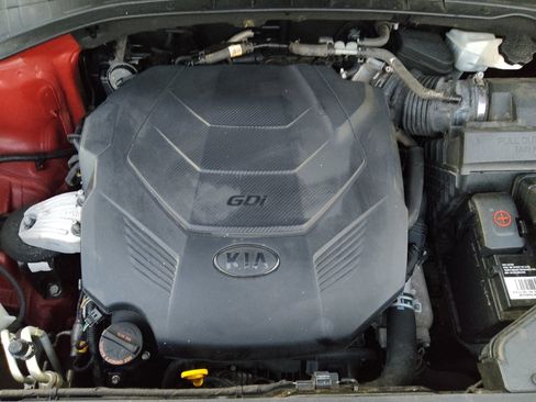 Used 2019 Kia Sorento SX FWD image 30
