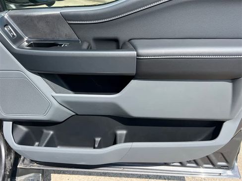 New 2025 Ford F150 XLT w/ Equipment Group 302A MID image 15