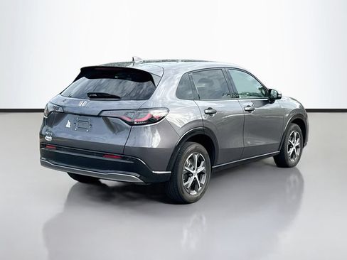 Used 2024 Honda HR-V EX-L image 8