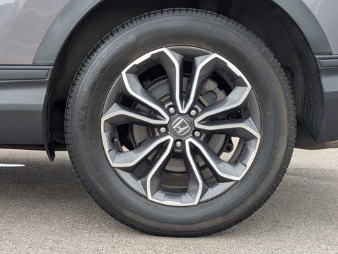 Used 2020 Honda CR-V EX image 11