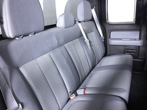 Used 2014 Ford F150 STX w/ Equipment Group 201A Mid image 33