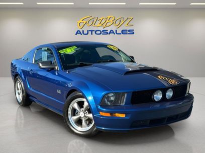 Used 2006 Ford Mustang GT Premium