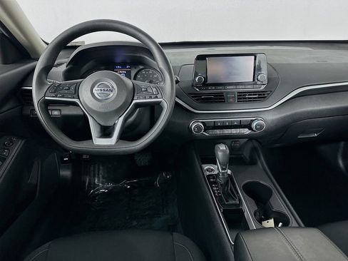 Certified 2022 Nissan Altima 2.5 S image 29