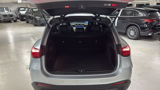 Certified 2026 Mercedes-Benz GLC 300 4MATIC image 32