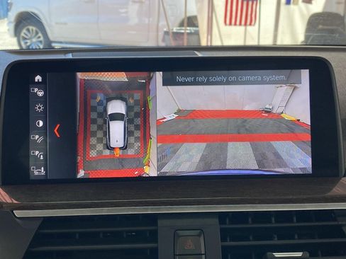 Used 2019 BMW X3 xDrive30i w/ Executive Package image 24