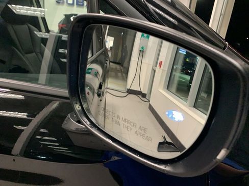 New 2026 Subaru Ascent Limited Bronze image 22