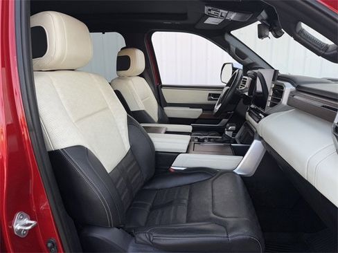 Used 2023 Toyota Tundra Capstone image 31