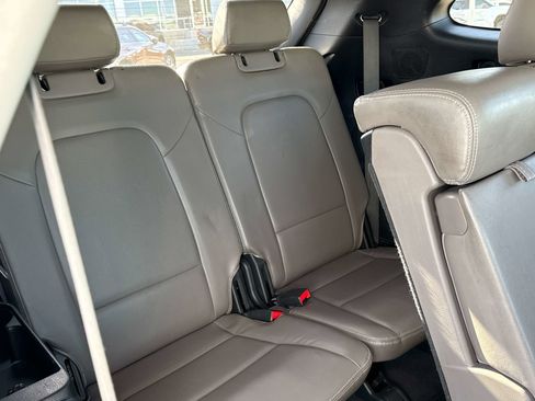 Used 2017 Hyundai Santa Fe AWD image 22