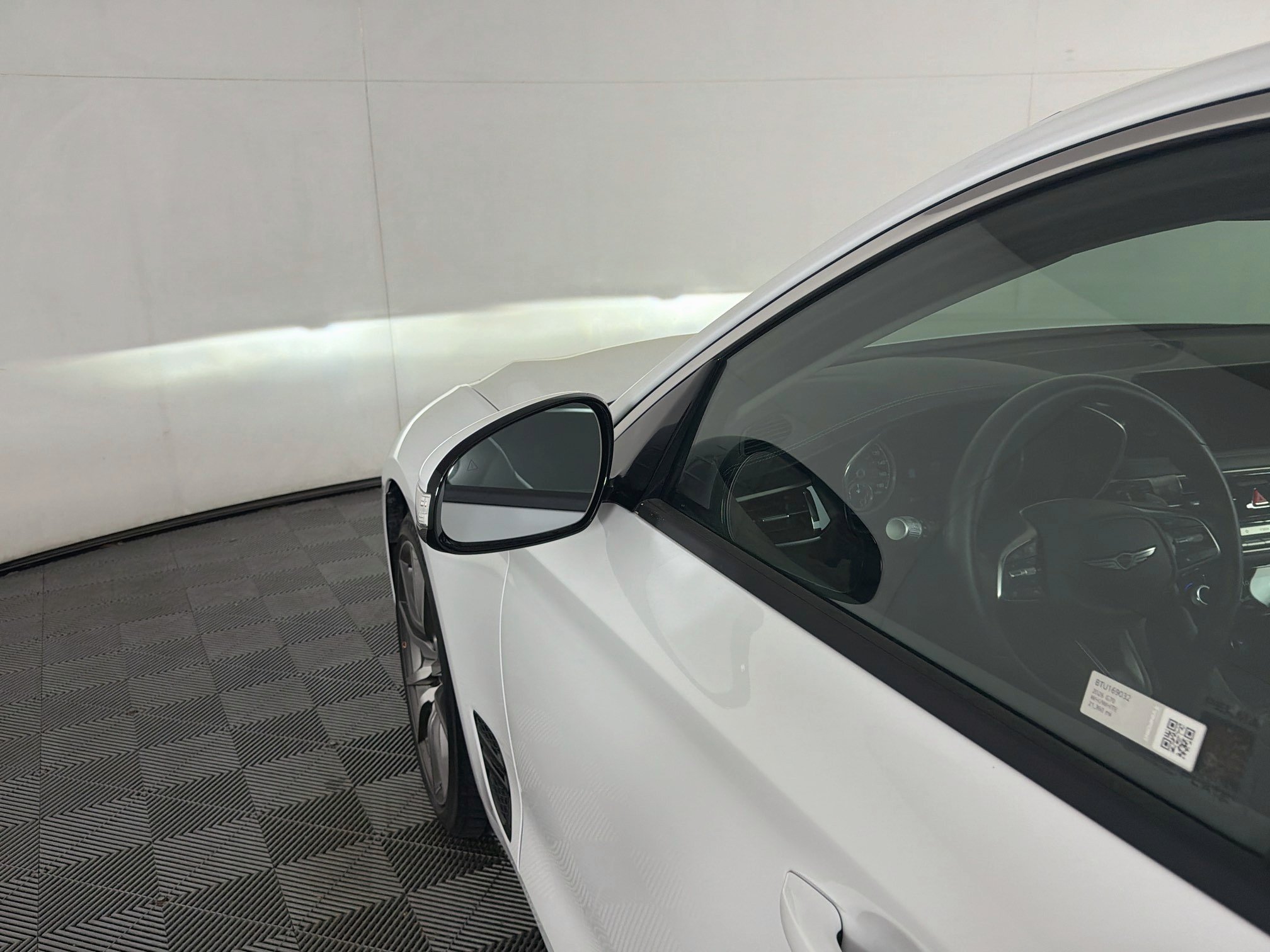 Used 2026 Genesis G70 2.5T RWD image 16