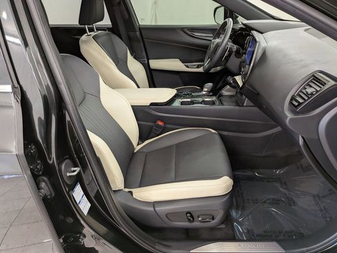 Certified 2023 Lexus NX 350h AWD w/ Towing Package (2000 Lbs) image 34