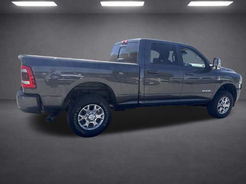 Used 2024 RAM 2500 Laramie w/ Safety Group AWD/4WD image 22
