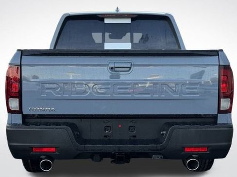 New 2026 Honda Ridgeline RTL image 5