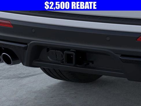 New 2026 Ford Explorer ST image 23