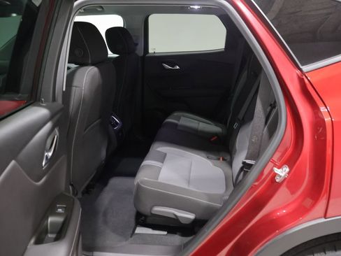 Used 2025 Chevrolet Blazer LT AWD/4WD image 17