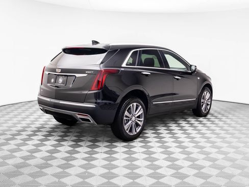 New 2026 Cadillac XT5 Premium Luxury w/ LPO, Floor Liner Package image 7