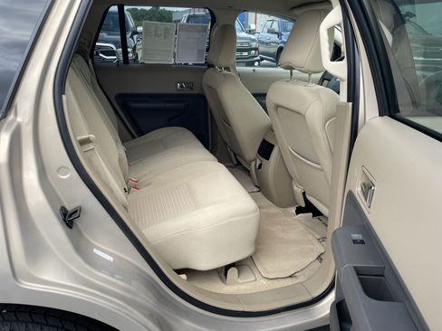 Used 2007 Ford Edge SE FWD image 22
