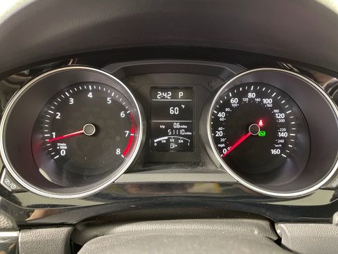 Used 2016 Volkswagen Jetta SEL FWD image 20