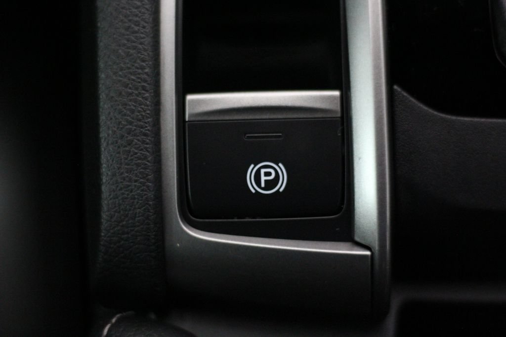 Used 2021 Honda Civic Sport image 29
