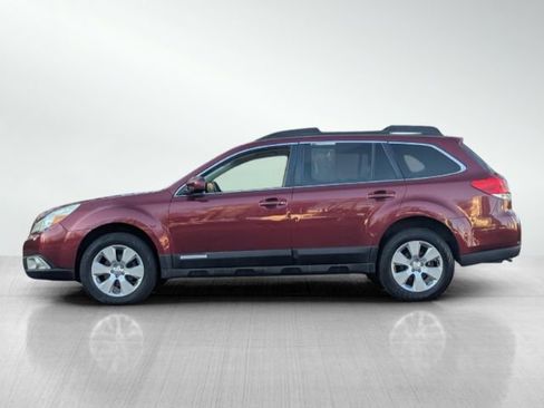 Used 2011 Subaru Outback 2.5i Premium w/ All-Weather Pkg image 7