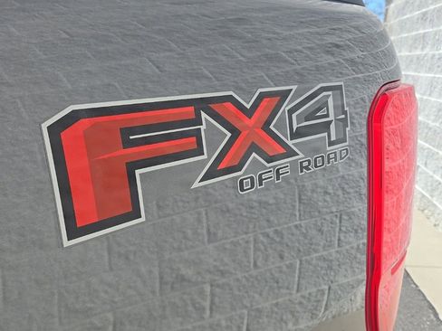 Used 2022 Ford Ranger XL w/ FX4 Off-Road Package image 14