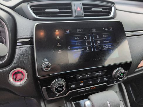 Used 2021 Honda CR-V EX image 14