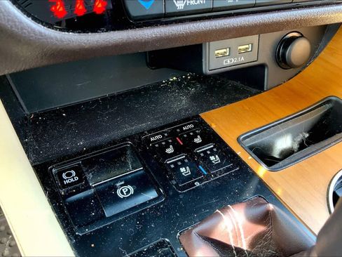 Used 2020 Lexus RX 350 AWD w/ Premium Package image 34