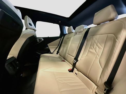 New 2026 BMW X3 xDrive30i w/ Premium Package AWD/4WD image 24
