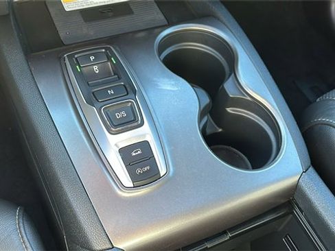 Used 2022 Honda Passport EX-L image 21