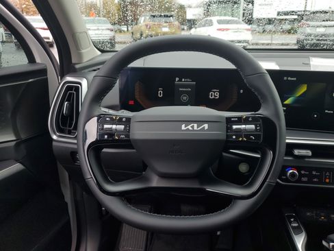 New 2026 Kia Sorento S image 25