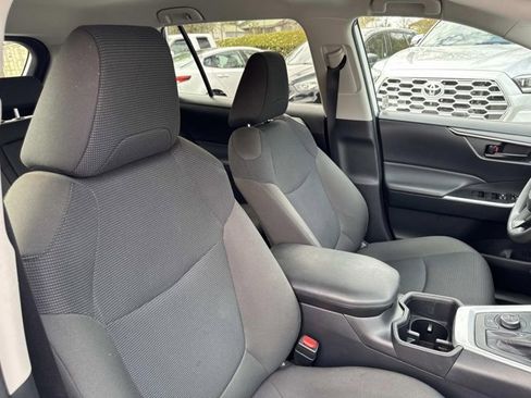 Certified 2024 Toyota RAV4 LE image 16