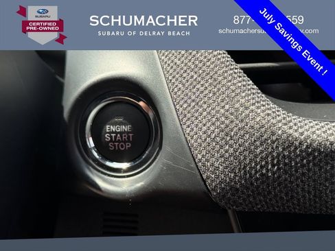 Used 2026 Subaru Outback Limited AWD/4WD image 27